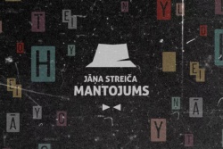 Atpūtas un ceļojumu piedāvājumi 24.09.2026 - 26.09.2026 Jāņa Streiča mantojuma spēle Visit.rezekne.lv